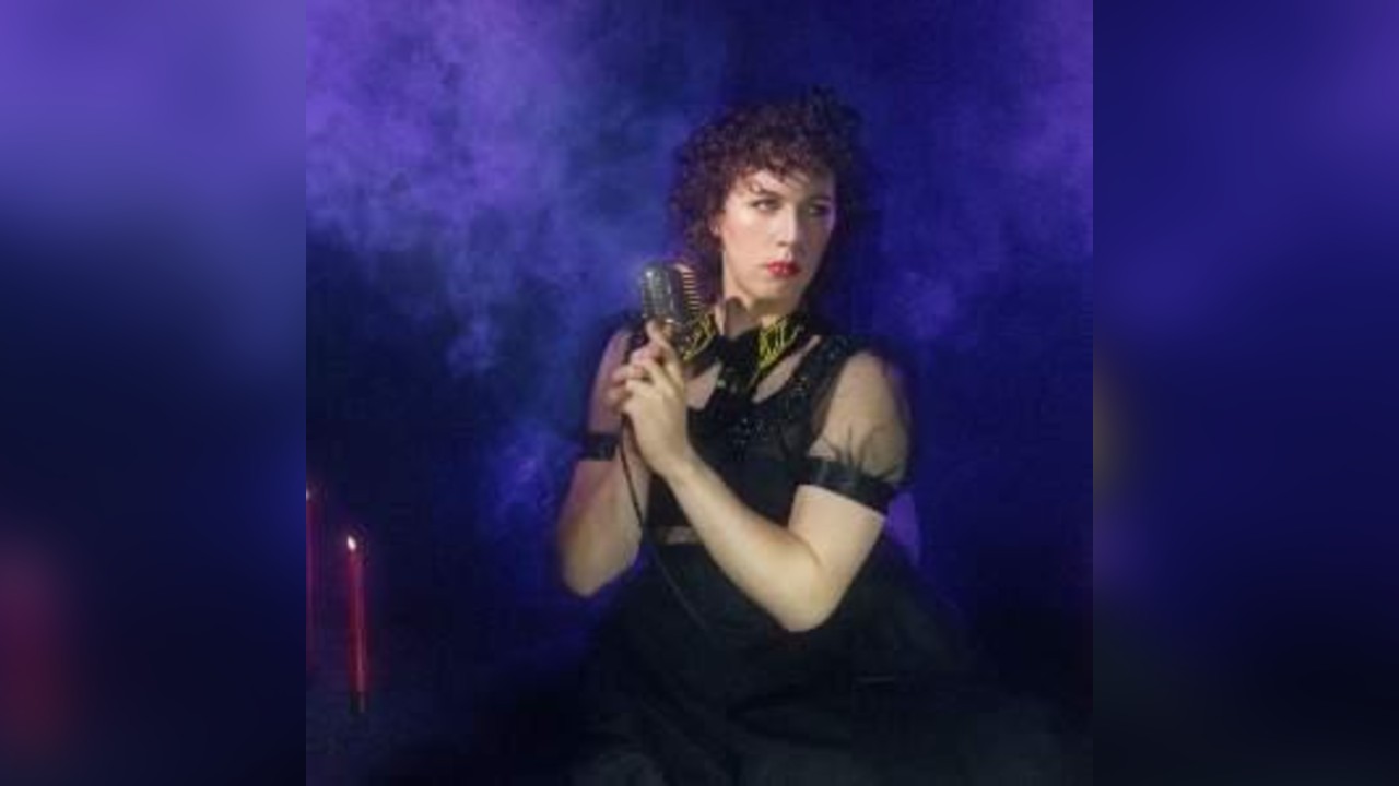 Sam Nicoresti: Baby Doomer