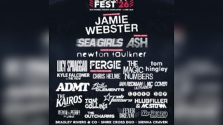 DonnyFest 2026