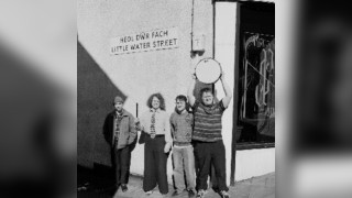 TAI HAF HEB DRIGOLYN