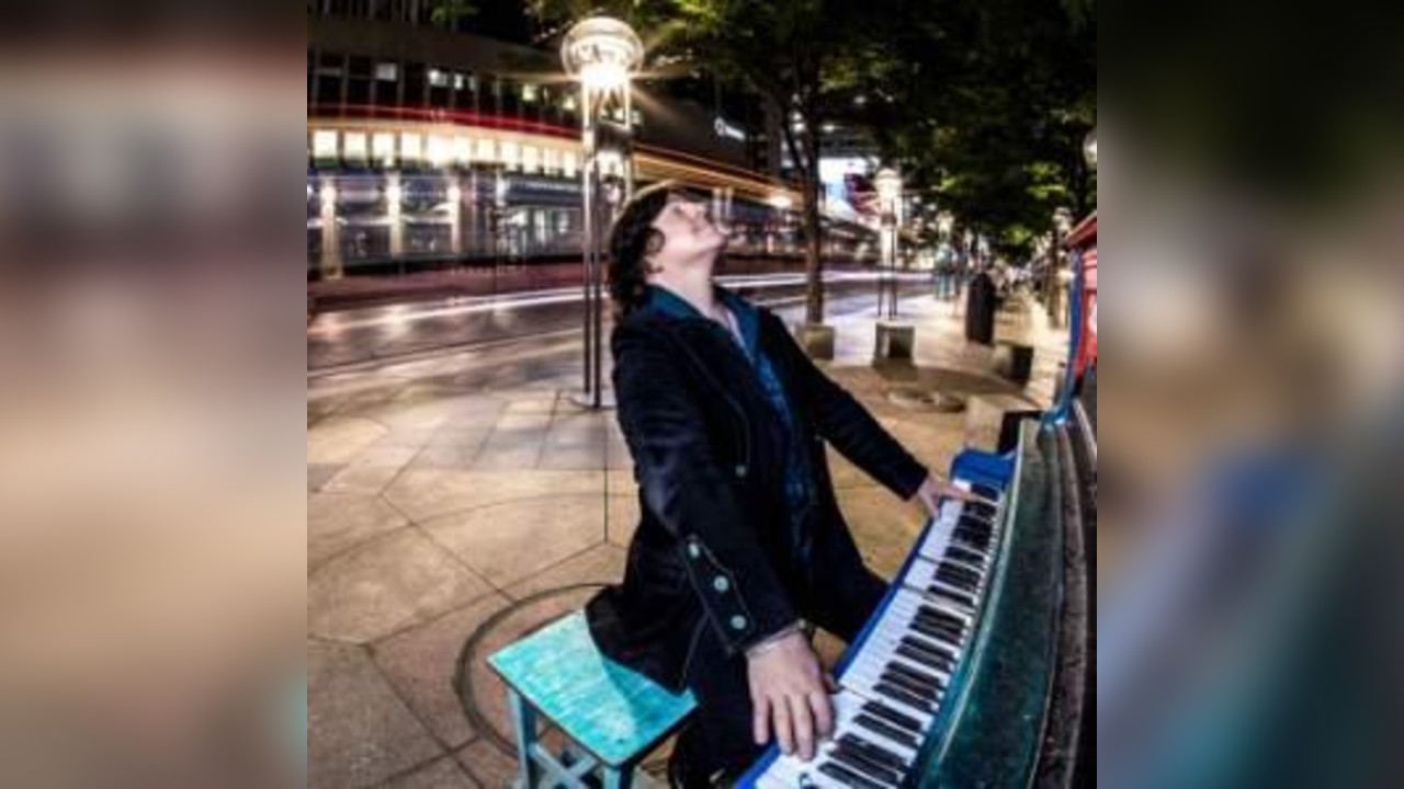 Bob Malone & His Band