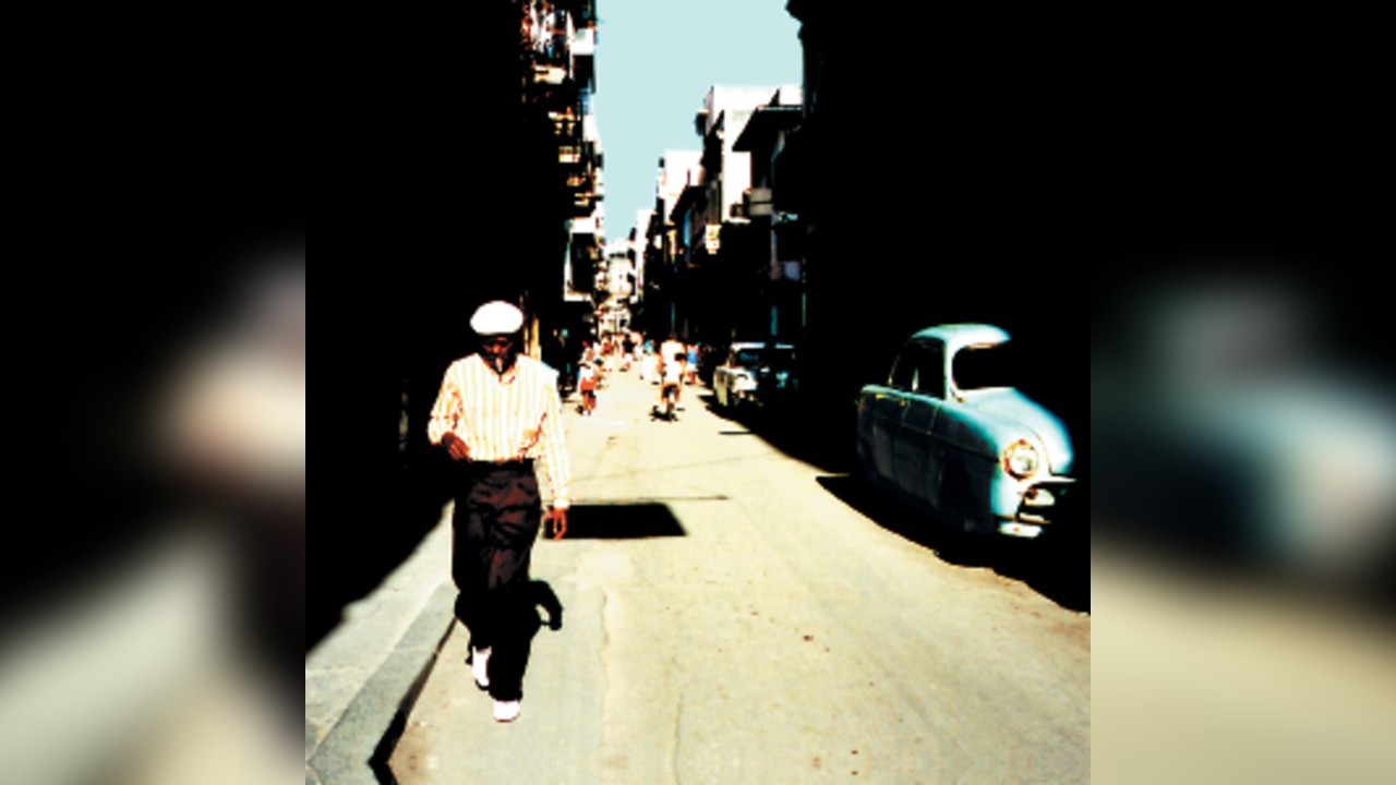 Sambroso All Stars presents The Buena Vista Social