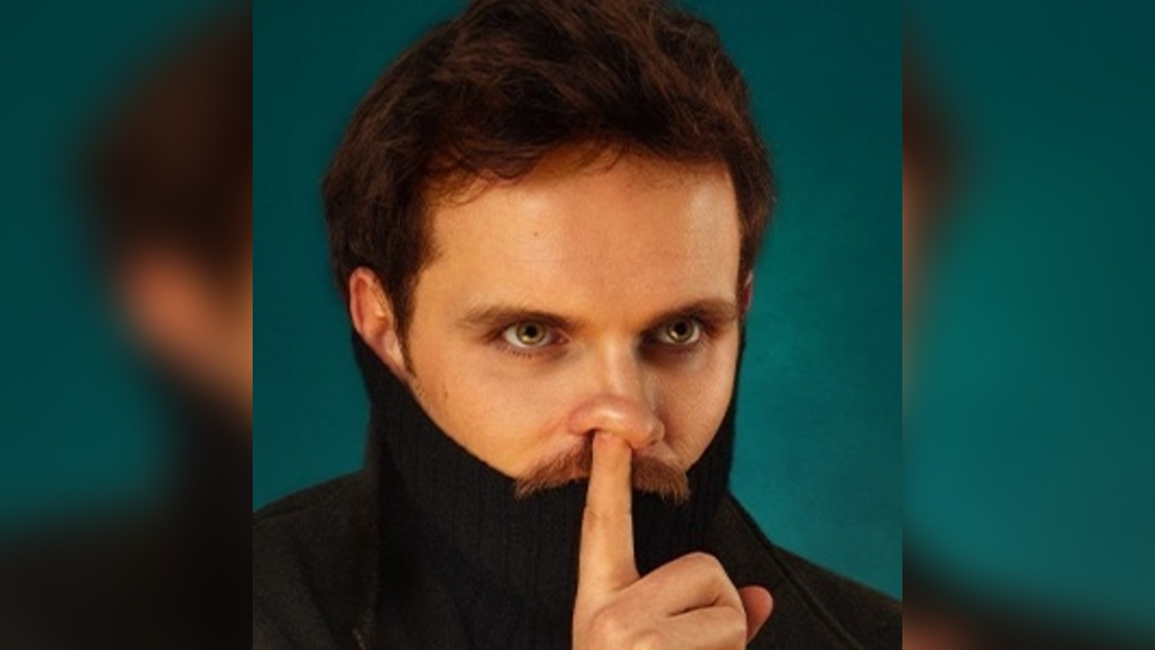 VITTORIO ANGELONE - you can't Say Nothing any more