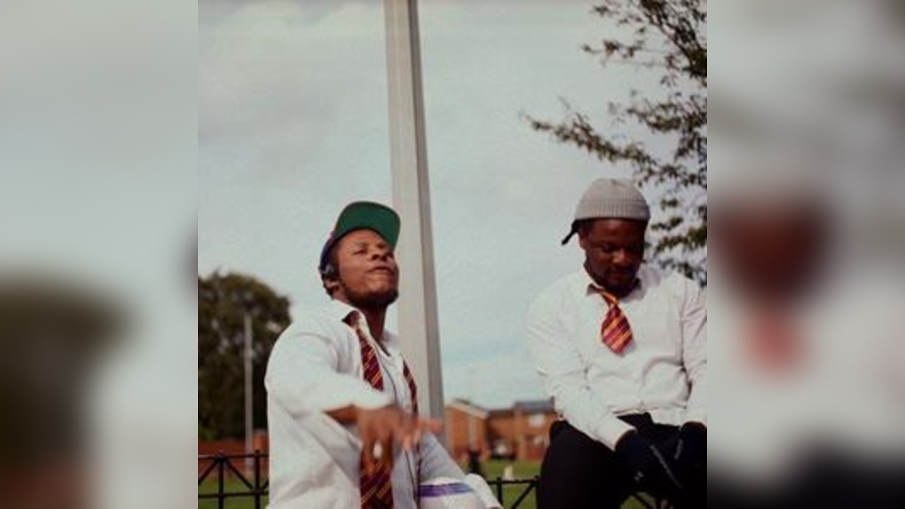 Grumpy - Sounds Of Freedom