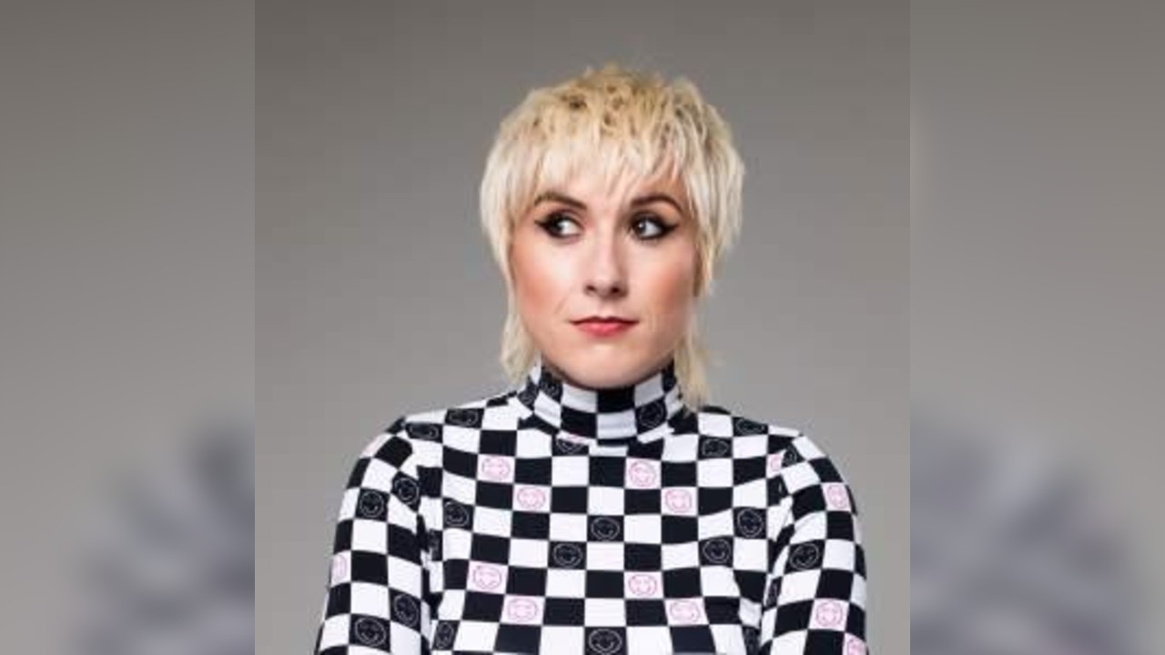 Good Ship Comedy feat. Tom Houghton