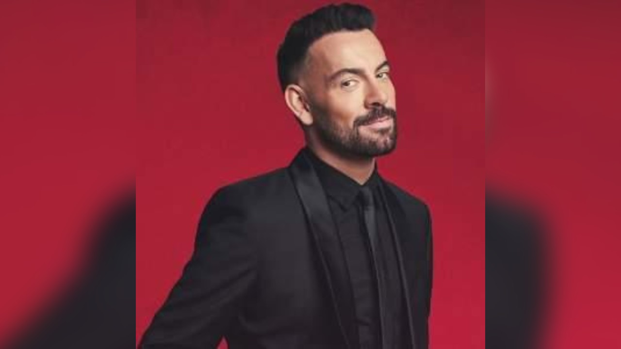 Superstar - A Musical Night with Ben Forster