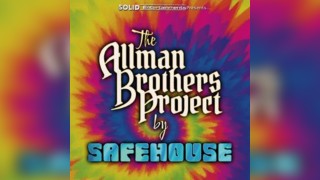 THE ALLMAN BROTHERS PROJECT (Tribute to THE ALLMAN BROTHERS)