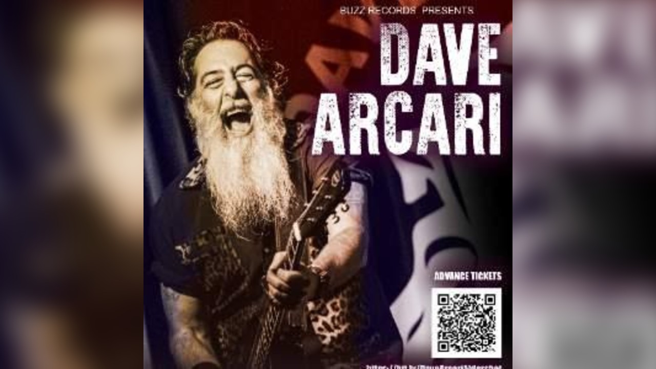 Dave Acari