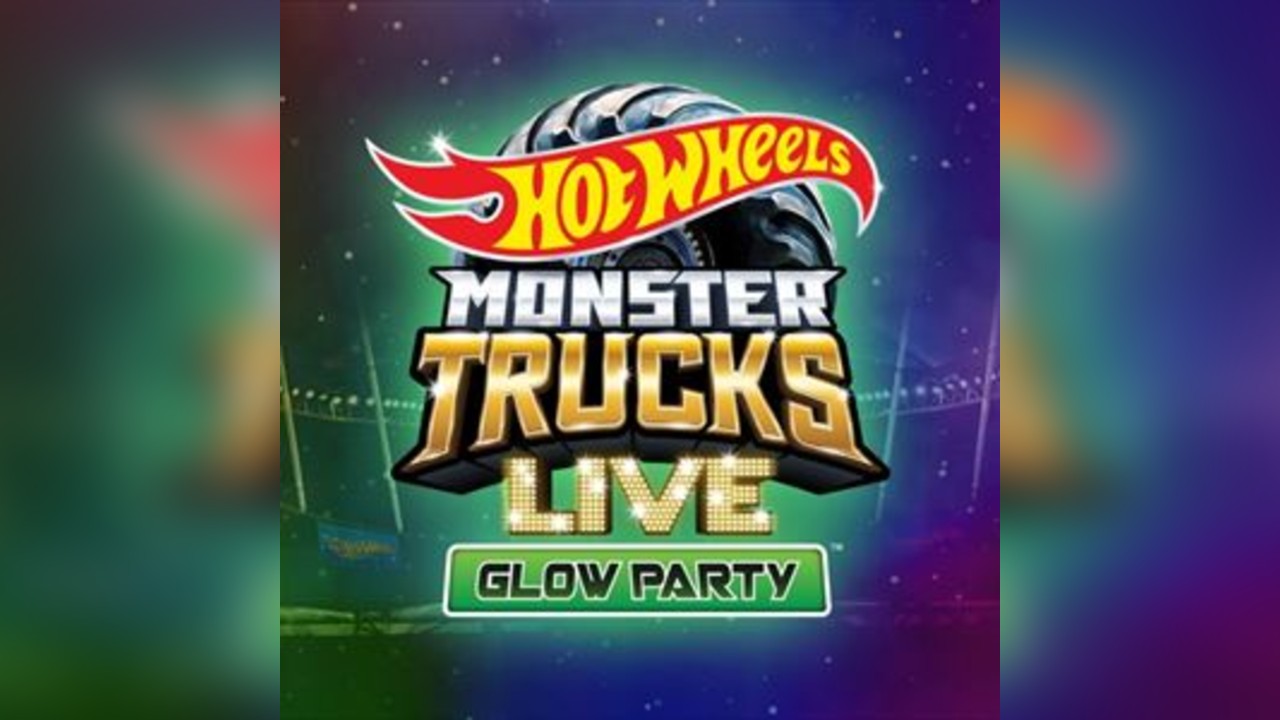 Hot Wheels Monster Trucks Live