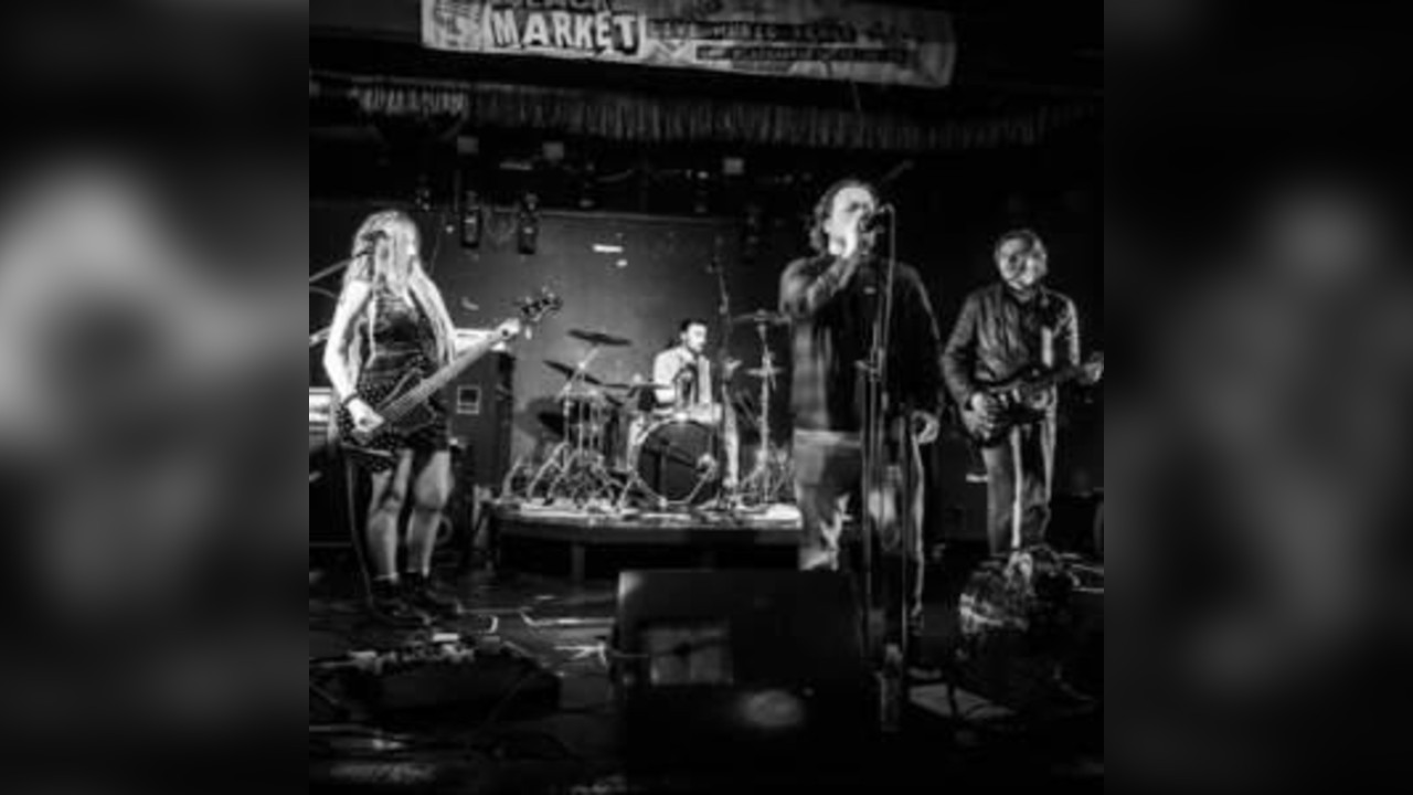 Seattle Thrift Store