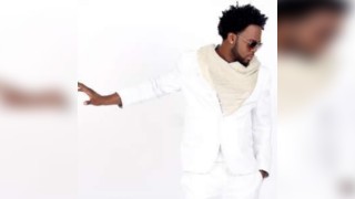 Dwele Live in London