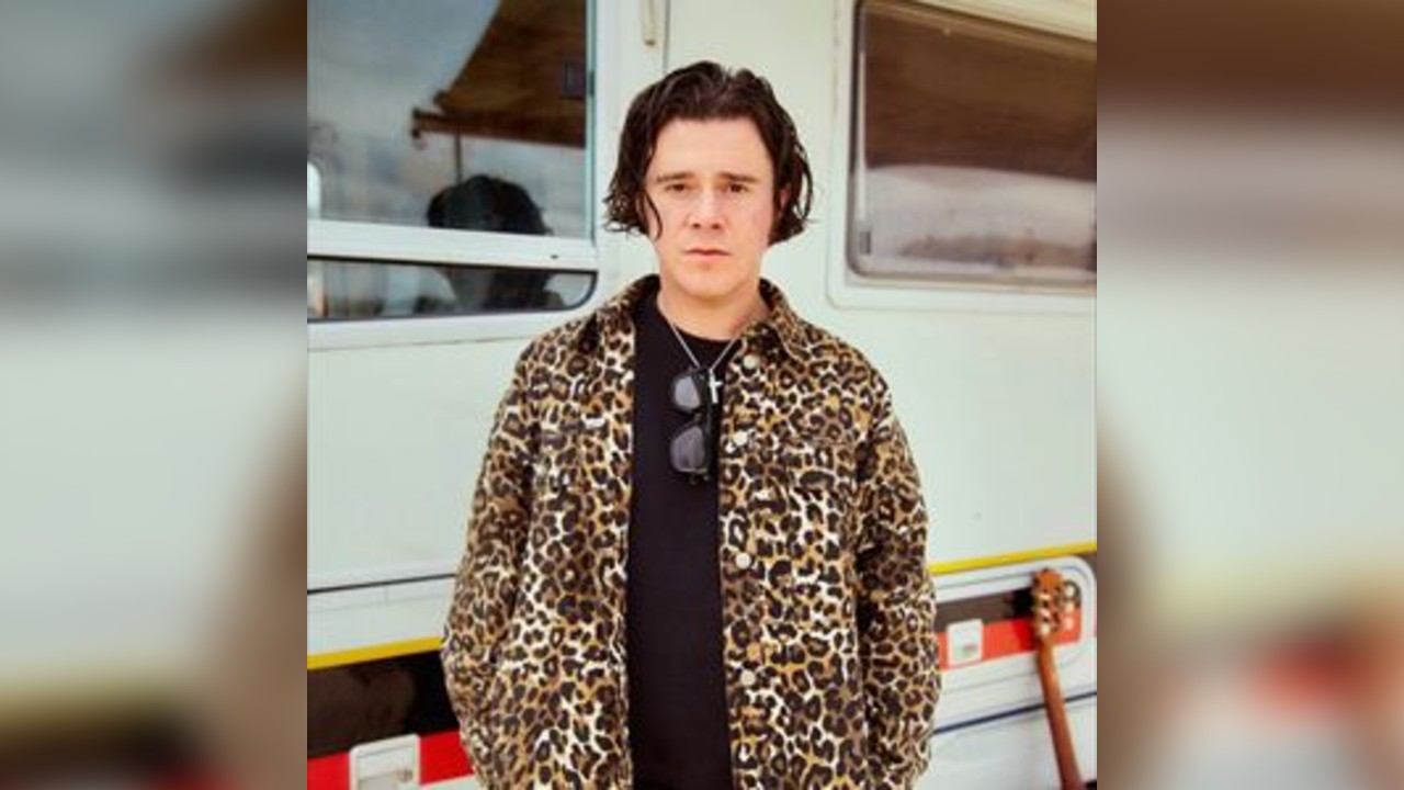 Kyle Falconer (The View)