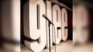 Saturday Night Comedy - The Glee Club Glasgow