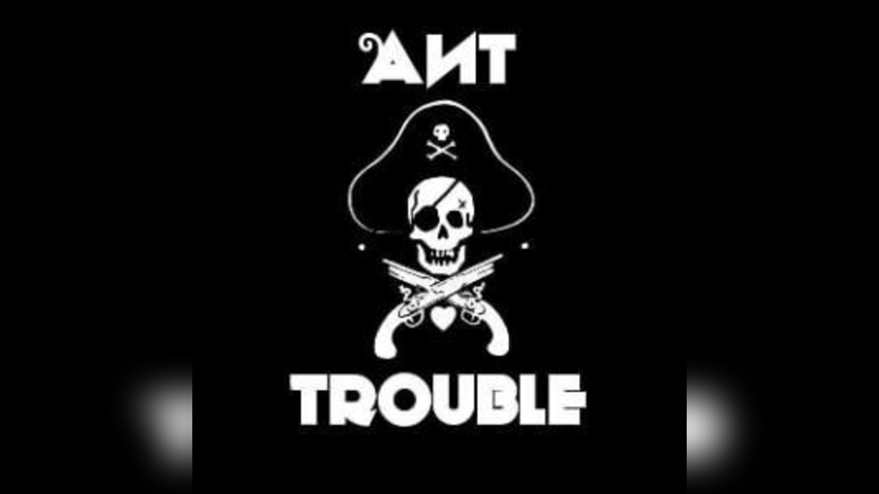 Ant-Trouble: Adam and the Ants Tribute