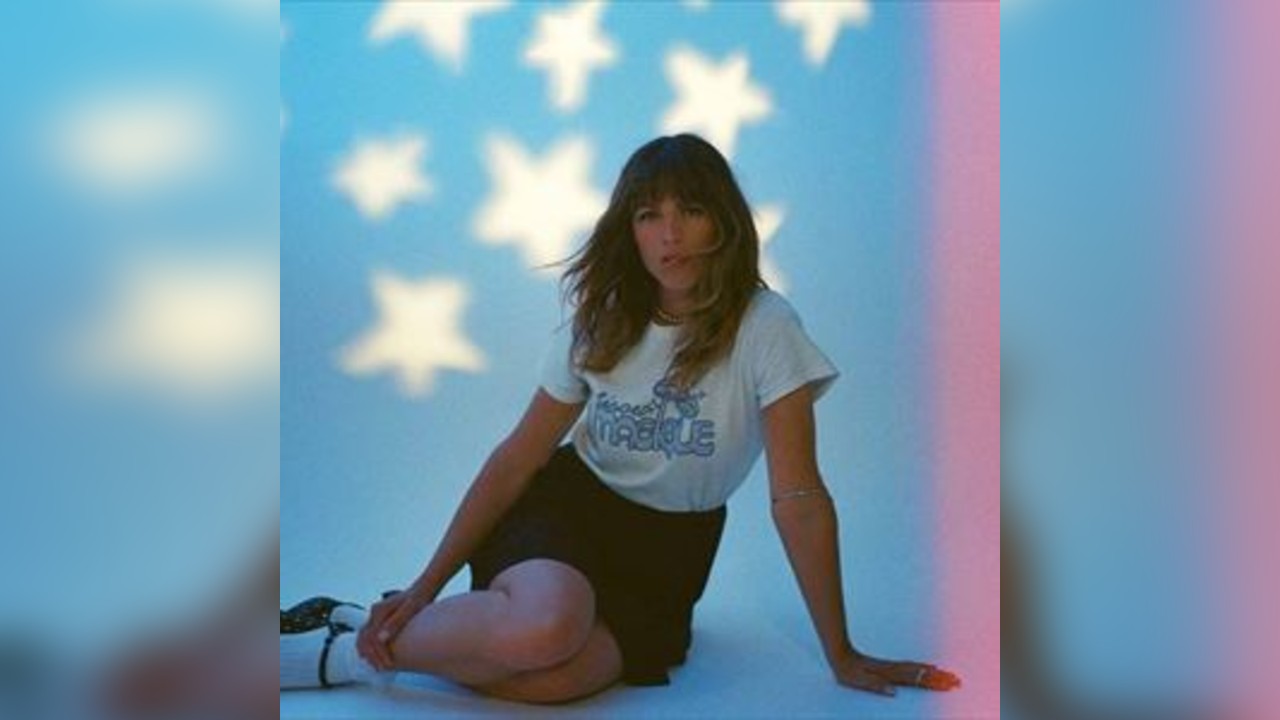 Melody's Echo Chamber