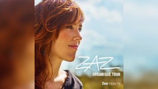 ZAZ