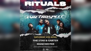 Rituals + Inretrospect