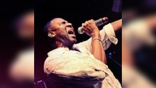 Soul Lunch | Soul Giants with FiL Straughan