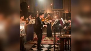 Virtuoso Piano by Candlelight