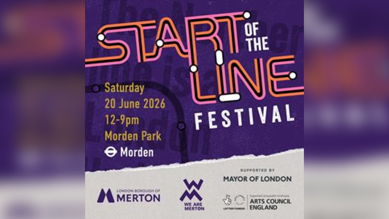 Start Of The Line Festival