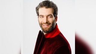 Comedy at The Old Woollen - Fri 8 May