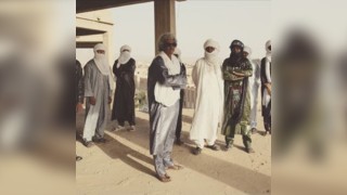 Tinariwen