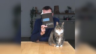 Brian Bilston - "How To Lay An Egg with a Horse Inside"