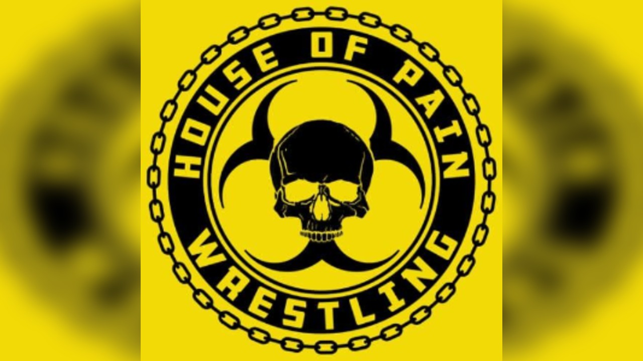 Heartbreak Havoc: 18+ Valentine's Day Wrestling