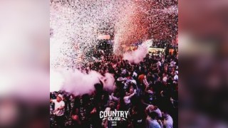 Country Club - Country Music Fest - Bournemouth