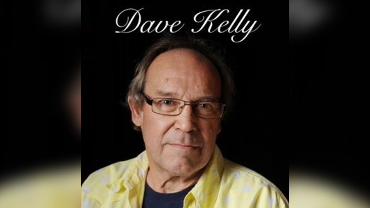 DAVE KELLY BAND