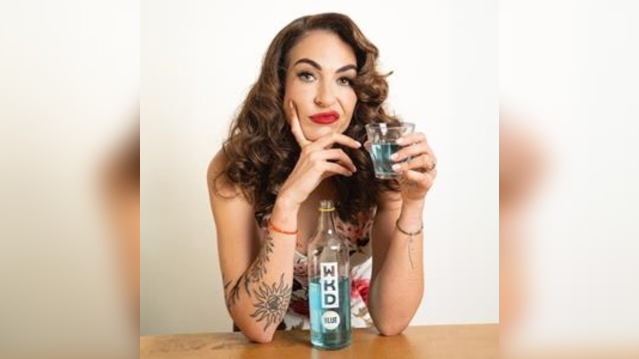 Esther Manito: Slagbomb