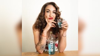 Esther Manito: Slagbomb