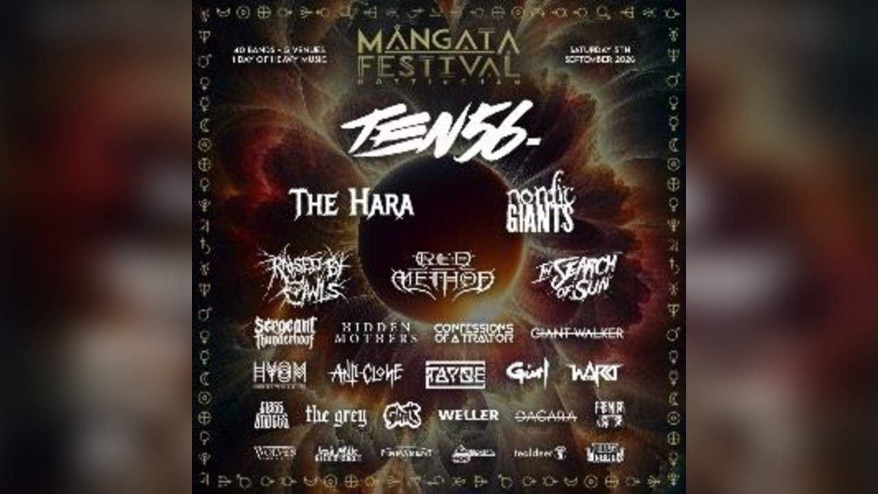 Mangata Festival 2026