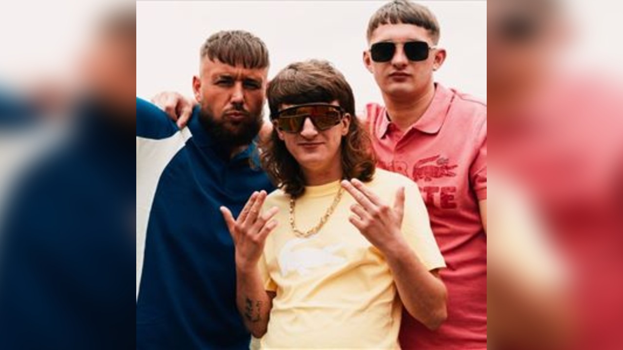 Bad Boy Chiller Crew