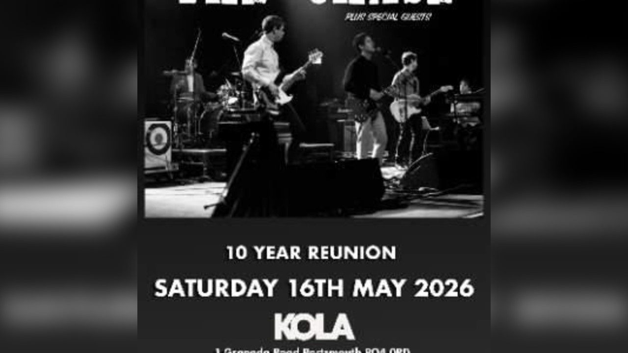 THE CHASE - 10 YEAR HOMETOWN REUNION