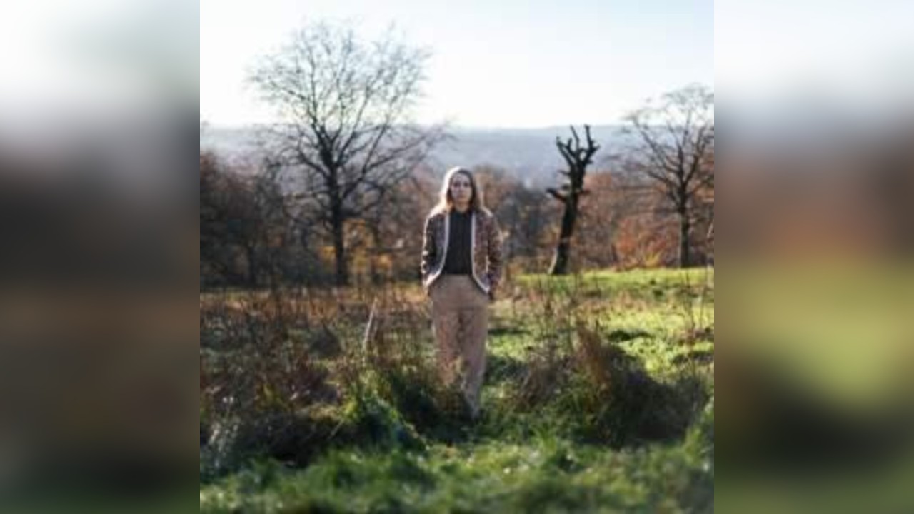 Celtic Connections: Neev