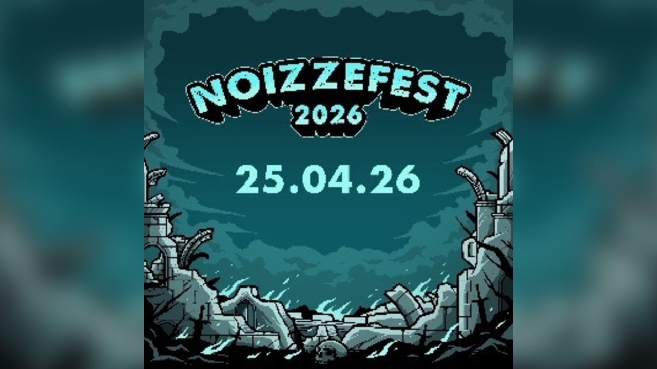 Noizzefest 2026