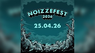 Noizzefest 2026