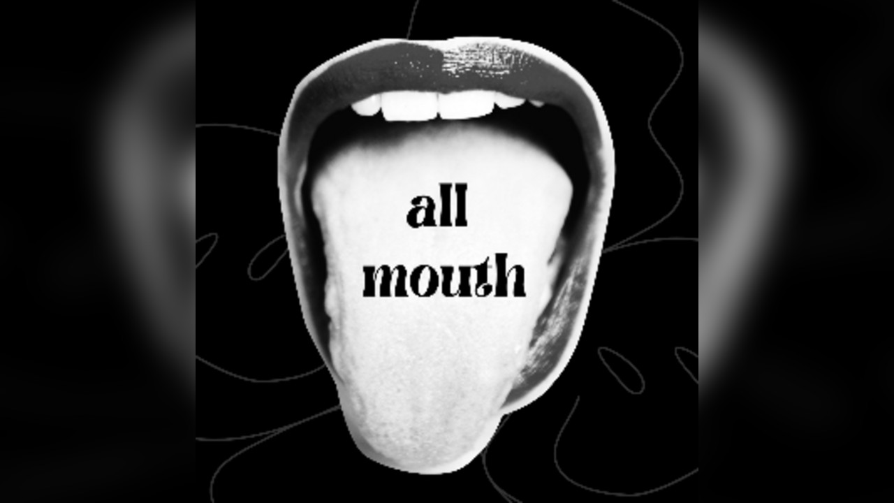 All Mouth: Queer Comedy