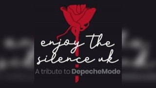 Enjoy The Silence UK - A Tribute to Depeche Mode