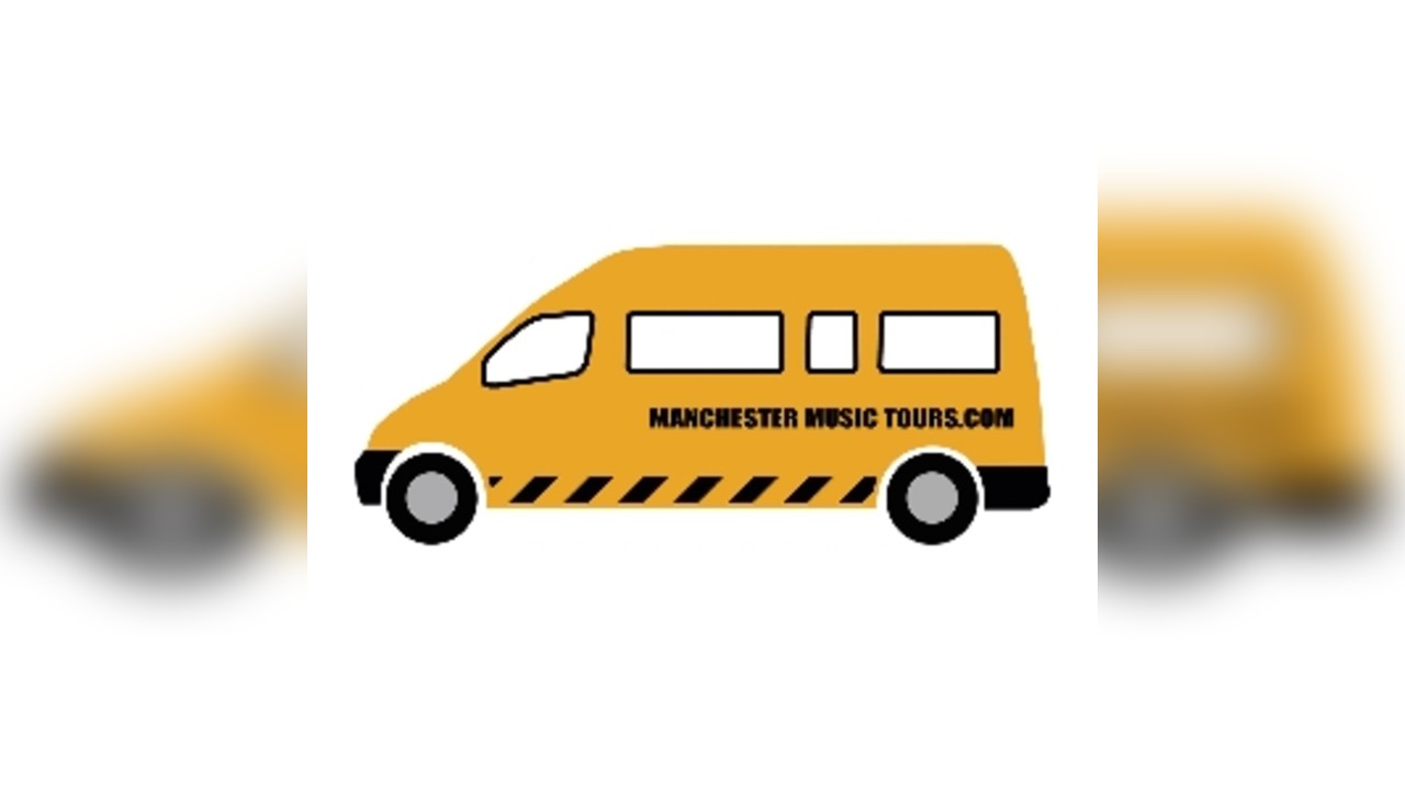 MANCHESTER MUSIC TOUR SPECIAL