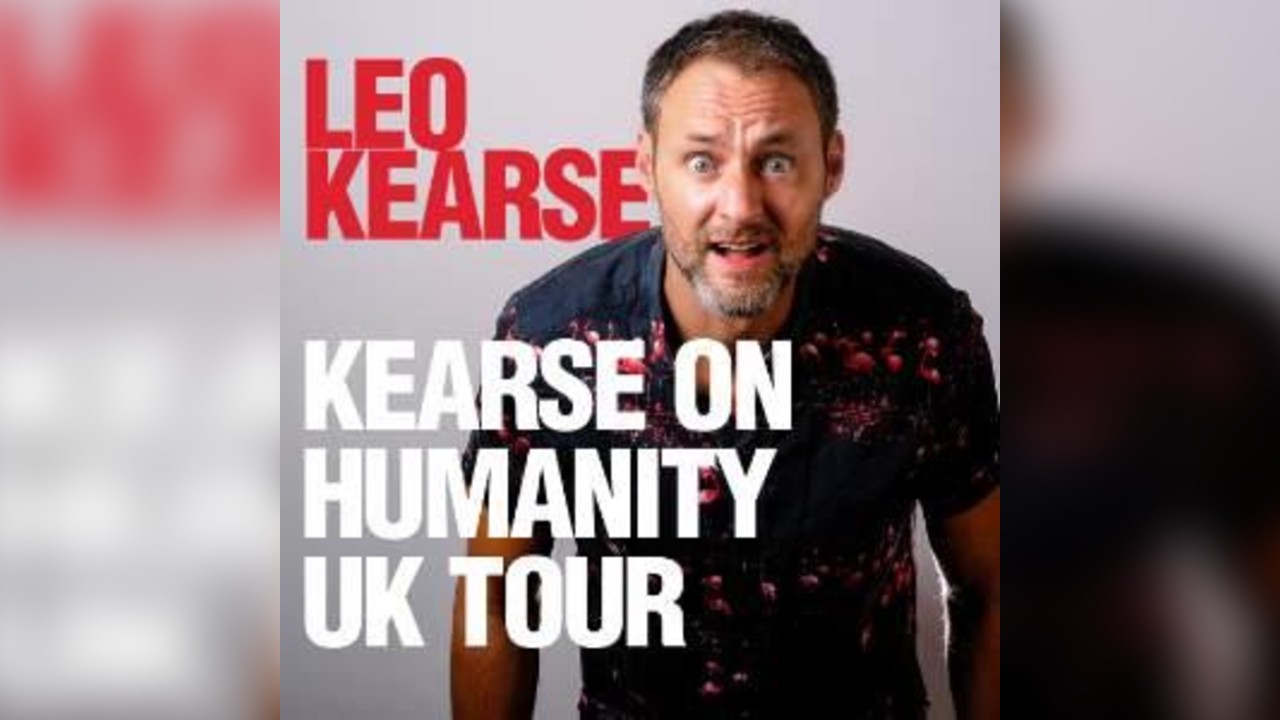 A Kearse on Humanity