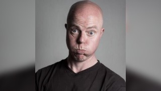 COMEDY CLUB WITH Roger Monkhouse & guests