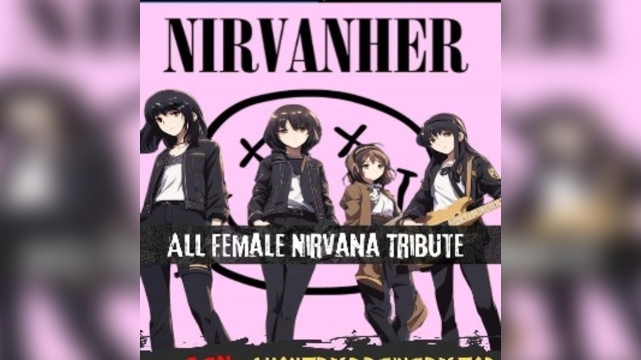 Nirvanher