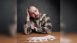 Andrew Frost: Greatest Card Magician In The World