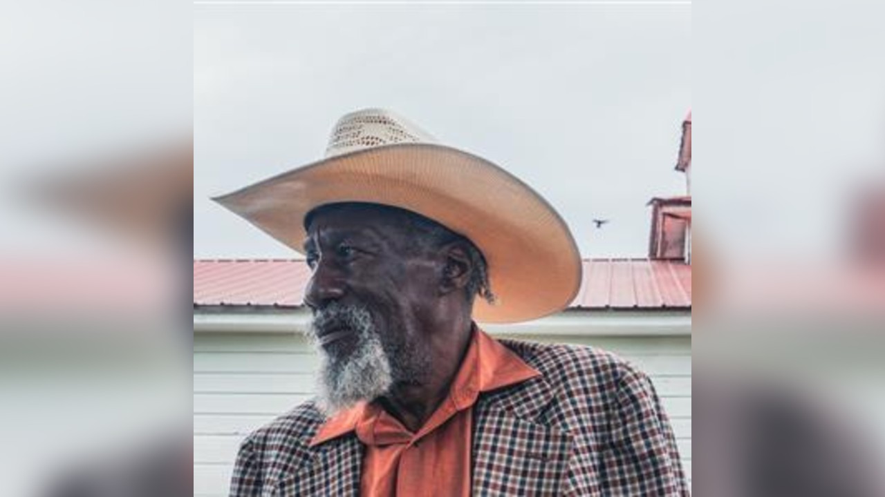 Robert Finley