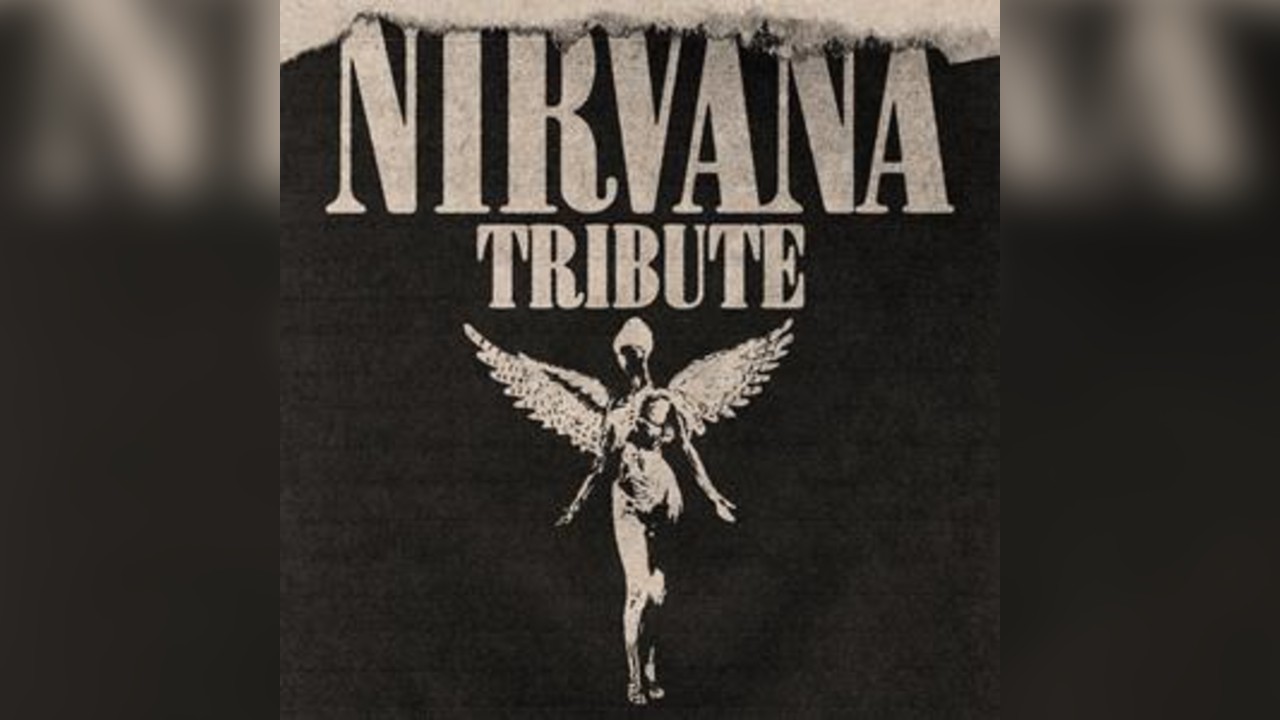 Nirvana Tribute