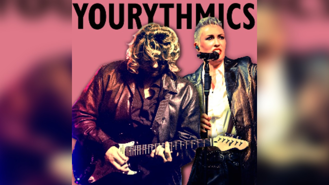 Yourythmics