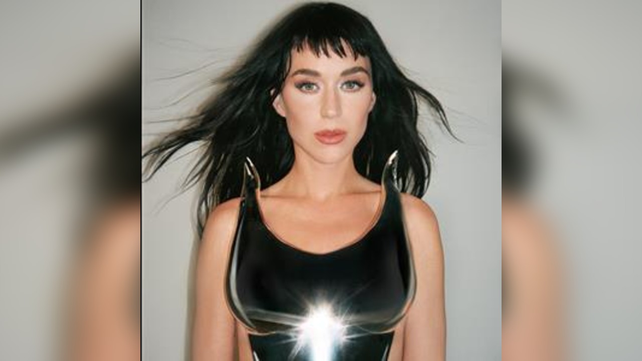 Katy Perry