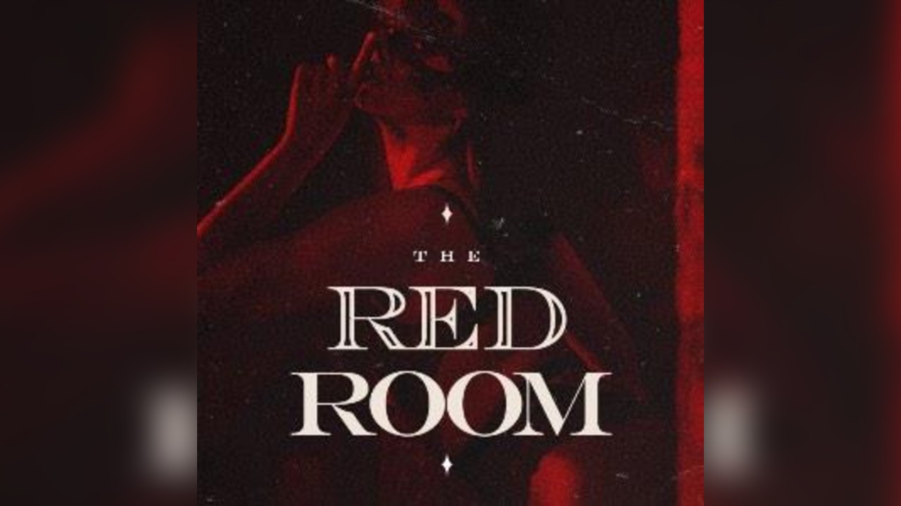 THE RED ROOM