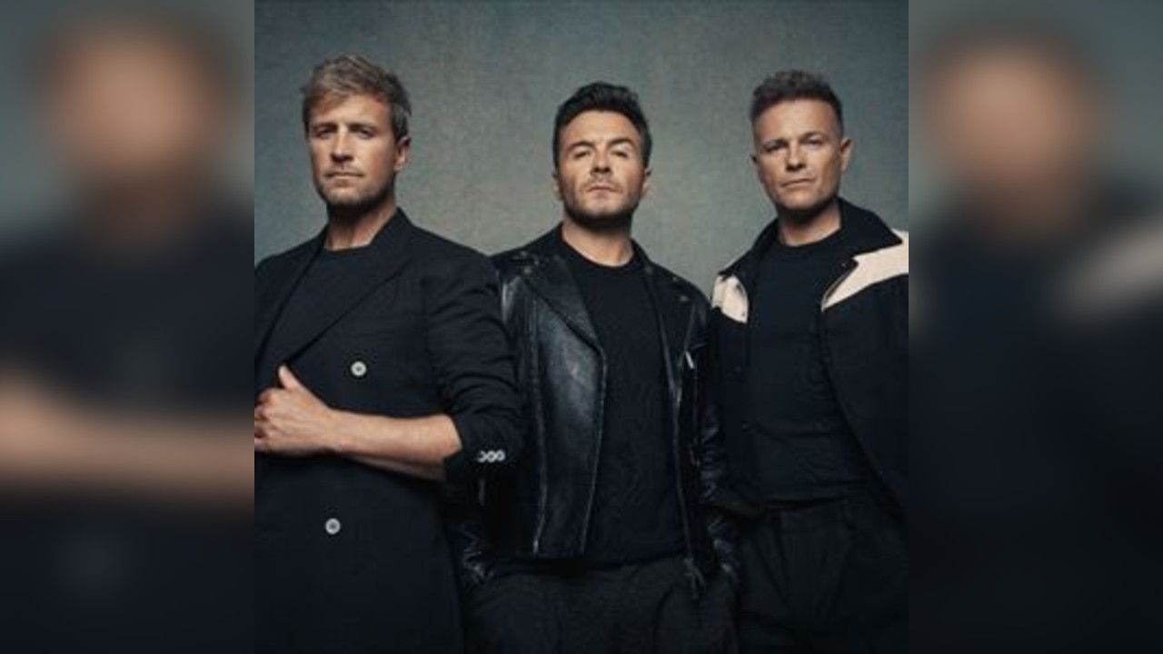 Westlife